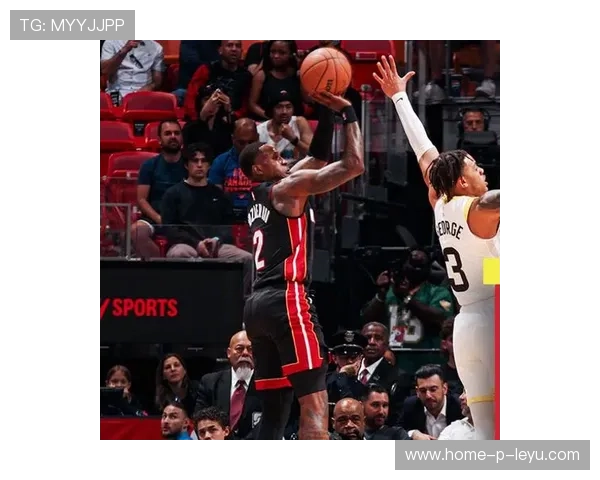 巴特勒关键一投得手，热火险中取胜