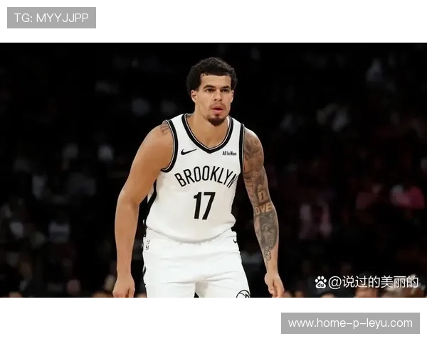 小波特关键三分入网，篮网在客场完成逆袭